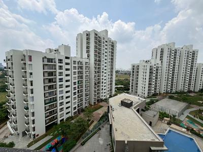 Image of 1616 Sq.ft 3 BHK Apartment / Flat for sale in Umang Winter Hills, Sector 77, Gurgaon for Rs. 17000000