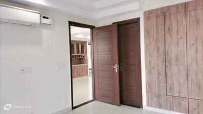 Bedroom Image of 2750 Sq.ft 3 BHK Builder Floor for rent in Sector 46 Gurgaon for Rs. 70000