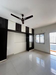 Bedroom Image of 1600 Sq.ft 3 BHK Apartment / Flat for rent in Bennigana Halli Bengaluru for Rs. 42000