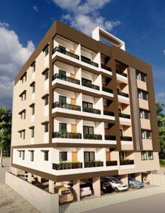 2 BHK Independent House