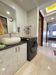 Bathroom Image of 1687 Sq.ft 3 BHK Apartment / Flat for sale in Balewadi Pune for Rs. 21000000