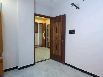 Bedroom Image of 600 Sq.ft 1 BHK Apartment / Flat for rent in Kondapur Hyderabad for Rs. 16800
