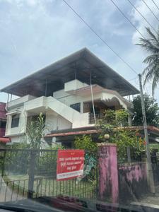 Image of 1100 Sq.ft 3 BHK Independent House for rent in Jeppinamogru Village, Mangalore for Rs. 22000