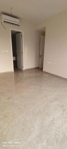 Hall Image of 1300 Sq.ft 3 BHK Apartment / Flat for rent in Tata Serein Phase 1, Thane West Thane for Rs. 70000