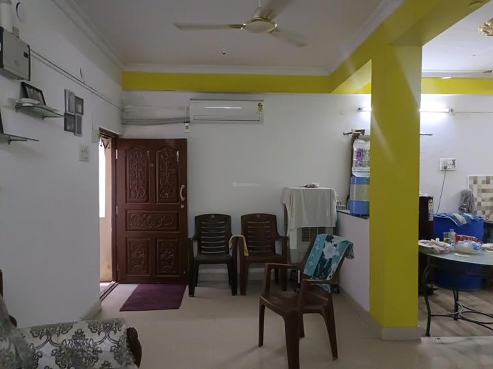 1 BHK 750 Sqft Independent Floor for sale at Abids, Hyderabad