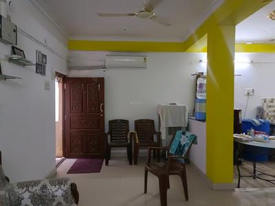 Living Room Image of 750 Sq.ft 1 BHK Builder Floor for sale in Abids Hyderabad for Rs. 4000000