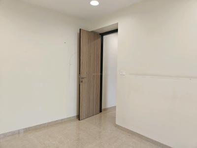 Bedroom Image of 768 Sq.ft 2 BHK Apartment / Flat for sale in Dosti Eastern Bay Phase 2, Antop Hill Mumbai for Rs. 34200000