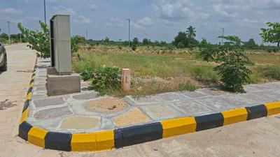 Residential Plot