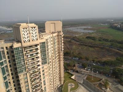 Image of 990 Sq.ft 2 BHK Apartment / Flat for sale in Neelam Senroofs, Mulund East, Mumbai for Rs. 21200000