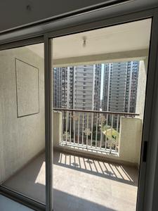 Balcony Image of 918 Sq.ft 2 BHK Apartment / Flat for rent in Lodha Palava Premier, Dombivli East Thane for Rs. 22000
