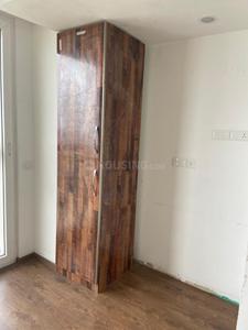 Bedroom Image of 2250 Sq.ft 3 BHK Apartment / Flat for rent in Prateek Edifice, Sector 107 Noida for Rs. 42000