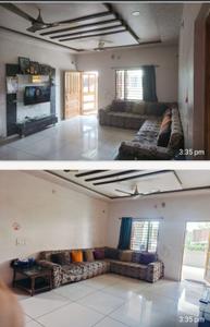 Image of 1450 Sq.ft 3 BHK Independent House for rent in Vastral, Ahmedabad for Rs. 24000