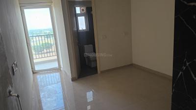 Bedroom Image of 800 Sq.ft 3 BHK Apartment / Flat for sale in GLS Arawali Homes, Sector 4 Sohna for Rs. 6400000