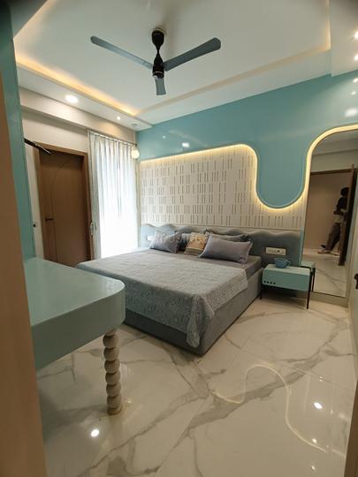 URBAN KEY POINT REAL ESTATE Bedroom 1