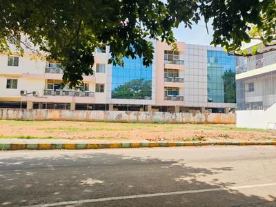 Image of 1995 Sq.ft Residential Plot / Land for sale in Yelahanka New Town, Bengaluru for Rs. 43890000