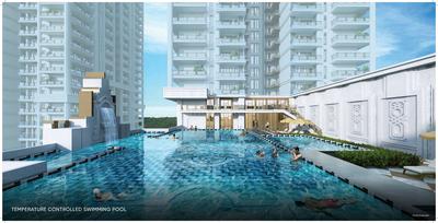 Image of 3457 Sq.ft 4 BHK Apartment / Flat for sale in Hero The Palatial, Sector 104, Gurgaon for Rs. 55000000