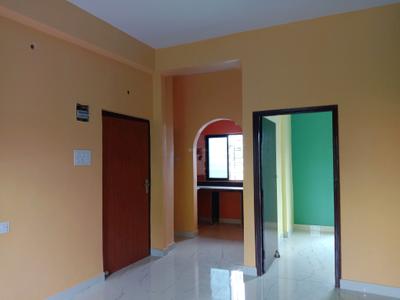 Living Room Image of 880 Sq.ft 2 BHK Apartment / Flat for sale in Nagerbazar Kolkata for Rs. 4050000