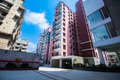 Image of 830 Sq.ft 2 BHK Apartment / Flat for sale in Rajwada Springfield, Narendrapur, Kolkata for Rs. 6000000