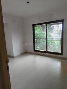 Bedroom Image of 500 Sq.ft 1 BHK Apartment / Flat for rent in Thane West Thane for Rs. 30000