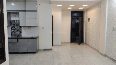 Living Room Image of 1395 Sq.ft 3 BHK Builder Floor for sale in Indirapuram Ghaziabad for Rs. 11500000