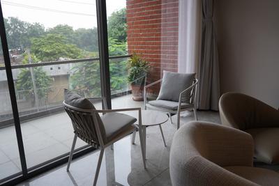 Hall Image of 3200 Sq.ft 3 BHK Villa for sale in Padra Vadodara for Rs. 23000000