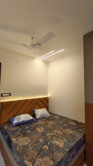 Lig square Bedroom 1