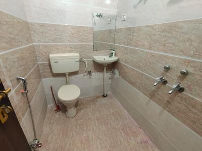 Image of 1250 Sq.ft 2 BHK Apartment / Flat for rent in Indira Nagar, Lucknow for Rs. 15000