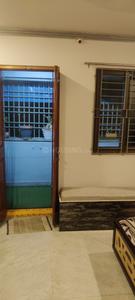 Keerthana recidency Balcony 1
