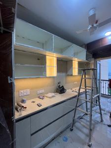 Kitchen Image of 2290 Sq.ft 3 BHK Apartment / Flat for sale in ATS Triumph, Sector 104 Gurgaon for Rs. 32000000