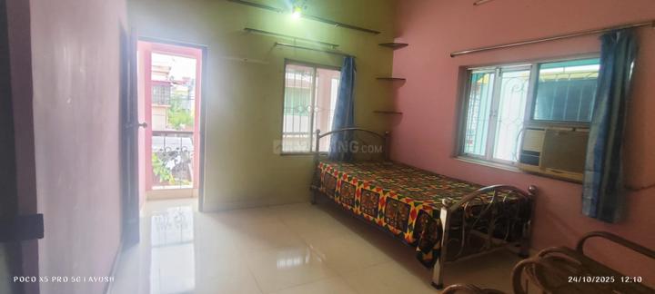 Philips Housing Complex Bedroom 1