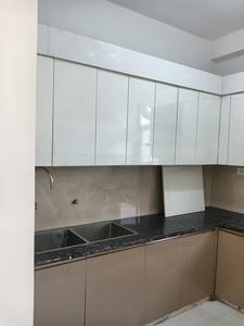 3 BHK Independent Builder Floor