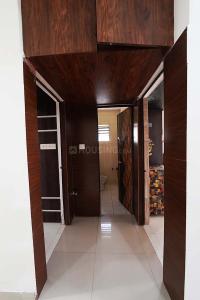 Hall Image of 1026 Sq.ft 2 BHK Apartment / Flat for sale in Jasodanagr Ahmedabad for Rs. 4200000
