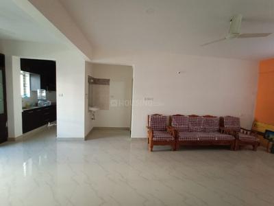 3 BHK Flat