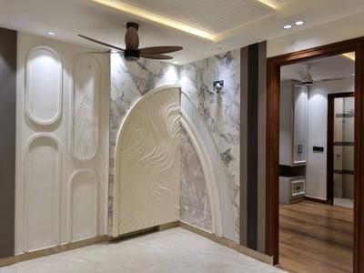 Living Room Image of 900 Sq.ft 3 BHK Apartment / Flat for sale in Najafgarh New Delhi for Rs. 7500000