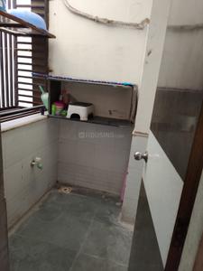 Balcony Image of 1350 Sq.ft 2 BHK Apartment / Flat for sale in Sargasan Gandhinagar for Rs. 7000000