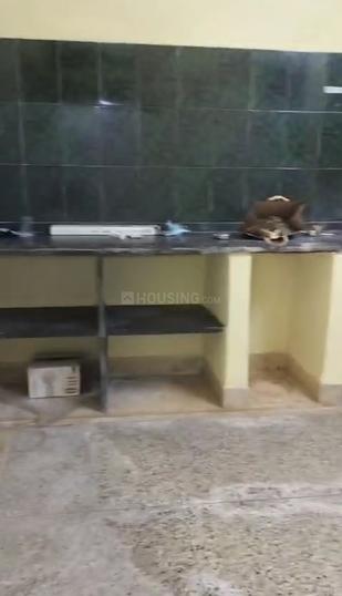 Individual apartmen Kitchen 1
