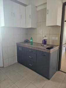 Kitchen Image of 1250 Sq.ft 3 BHK Apartment / Flat for sale in The 3C Lotus Panache, Sector 110 Noida for Rs. 14200000