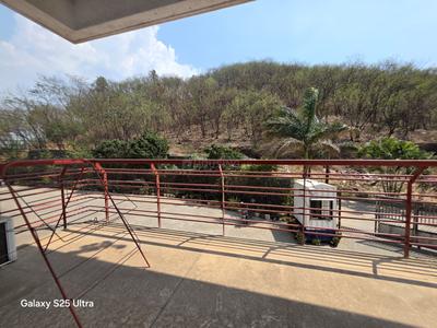 Balcony Image of 2028 Sq.ft 3 BHK Apartment / Flat for sale in Fulcrum Tennessee, Talegaon Dabhade Pune for Rs. 9500000