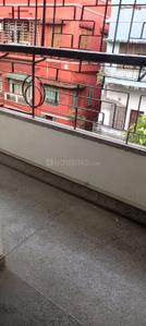 Balcony Image of 2000 Sq.ft 3 BHK Builder Floor for sale in Gariahat Kolkata for Rs. 22000000