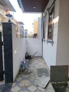 Balcony Image of 2000 Sq.ft 3 BHK Duplex for sale in Aman Vihar Dehradun for Rs. 12000000