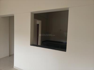 Hall Image of 1050 Sq.ft 2.5 BHK Apartment / Flat for sale in Shapoorji Vanaha, Bavdhan Pune for Rs. 10000000