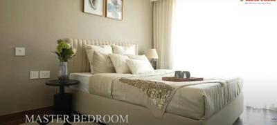 Bedroom Image of 1478 Sq.ft 3 BHK Apartment / Flat for sale in Cielo At Brigade Valencia by Brigade Enterprises Ltd, Bommasandra Bengaluru for Rs. 19000000