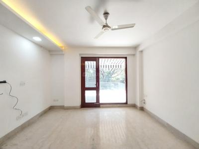 Hall Image of 3609 Sq.ft 4 BHK Builder Floor for sale in Safdarjung Enclave New Delhi for Rs. 93500000