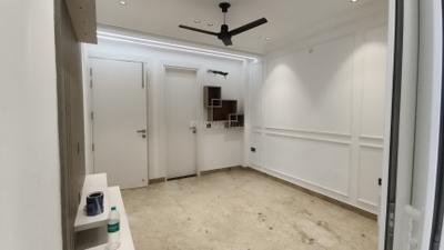 Bedroom Image of 1900 Sq.ft 4 BHK Builder Floor for sale in Kaushambi Ghaziabad for Rs. 30000000
