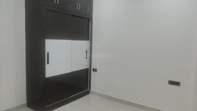 2 BHK Independent Builder Floor