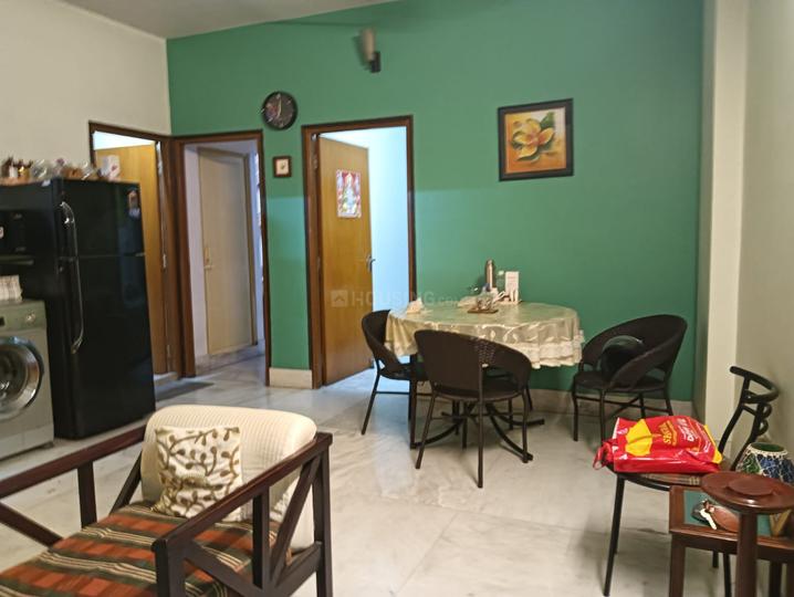 Kalikapur opposite metro cash and carry Main Image 1