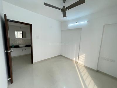 Hall Image of 850 Sq.ft 2 BHK Apartment / Flat for sale in Ganga Fernhill Phase I, Undri Pune for Rs. 5700000