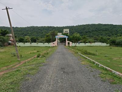 Image of 800 Sq.ft Residential Plot / Land for sale in Paranur, Chennai for Rs. 1199200