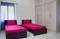 Bedroom Image of 3 BHK in Anjanadri Apartments in Gachibowli, Hyderabad