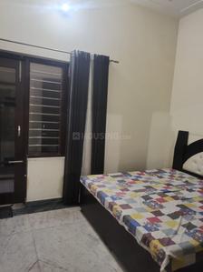 Bedroom Image of 2250 Sq.ft 2 BHK Builder Floor for rent in Model Town Bathinda for Rs. 19000